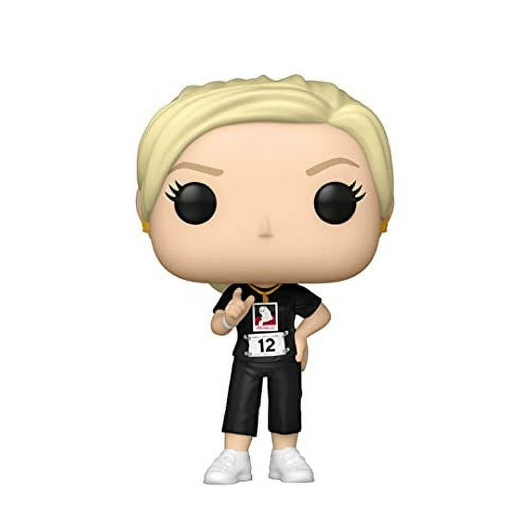 Funko Pop! The Office: Angela Martin (GameStop) Vinyl Figure