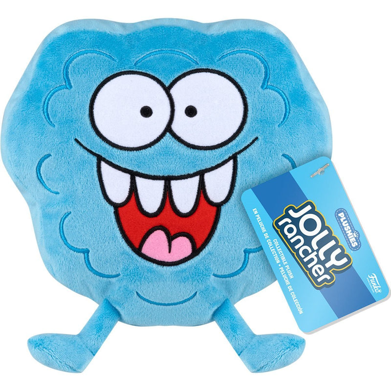 Funko Plush Blue Raspberry Jolly Rancher (7-Inch)