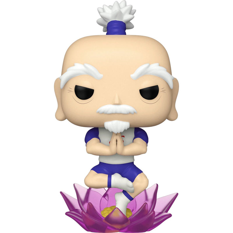 Funko Pop! Hunter × Hunter: Netero