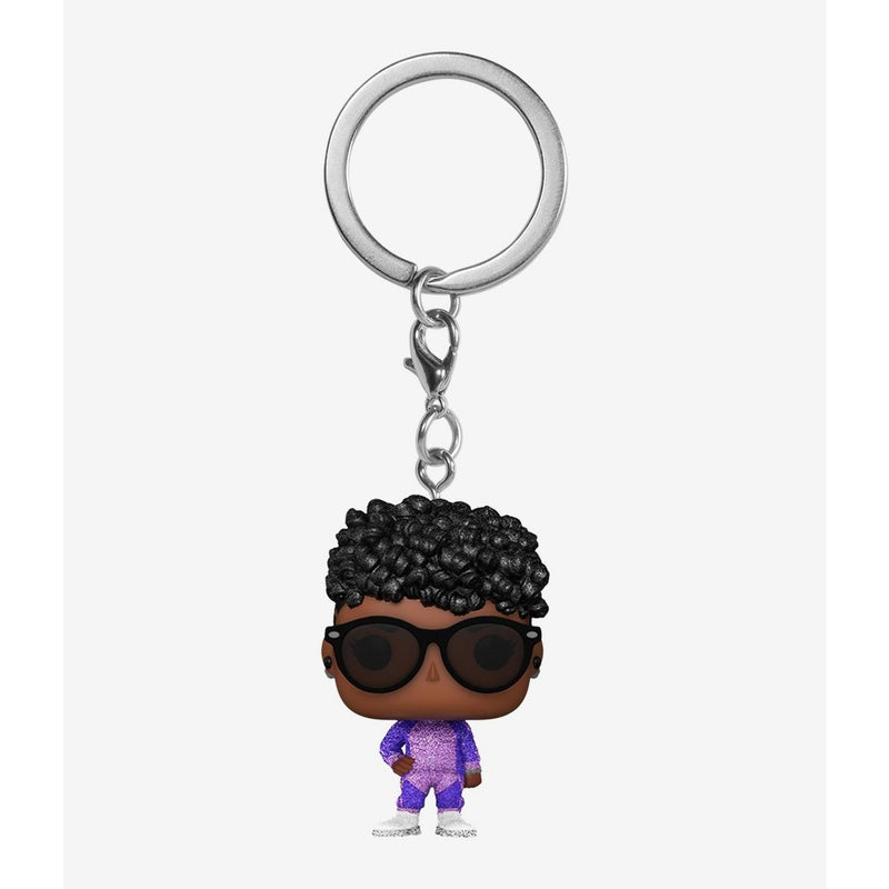 Marvel Black Panther: Wakanda Forever Shuri Keychain