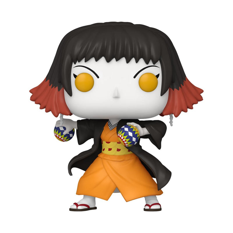 Funko Pop! Demon Slayer: Susamaru