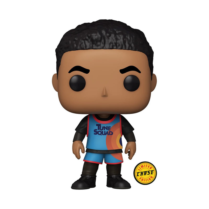 Funko Pop! Space Jam A New Legacy Dom Chase