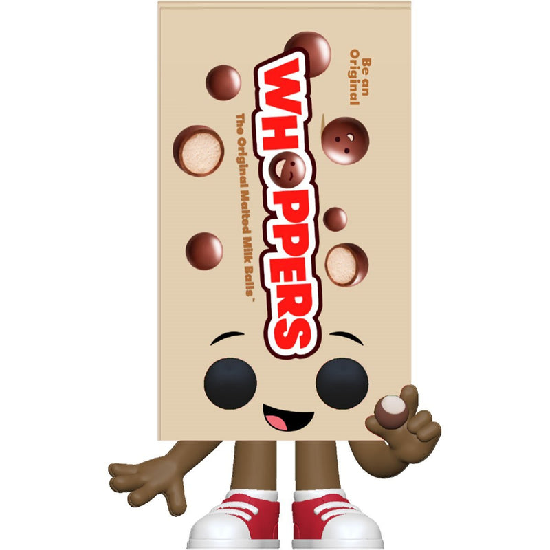 Funko Pop! Whoppers: Whoppers Box Vinyl Figure