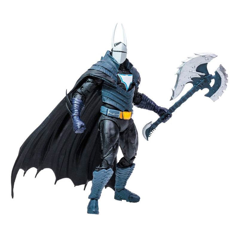 McFarlane DC Multiverse: Batman Duke Thomas (Tales from the Dark Multiverse) 7" Action Figure