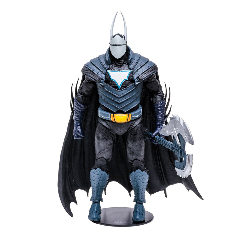 McFarlane DC Multiverse: Batman Duke Thomas (Tales from the Dark Multiverse) 7" Action Figure