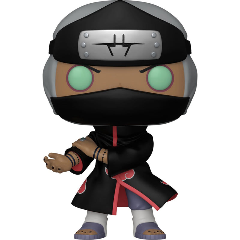 Funko Pop! Naruto Shippuden: Kakuzu Vinyl Figure