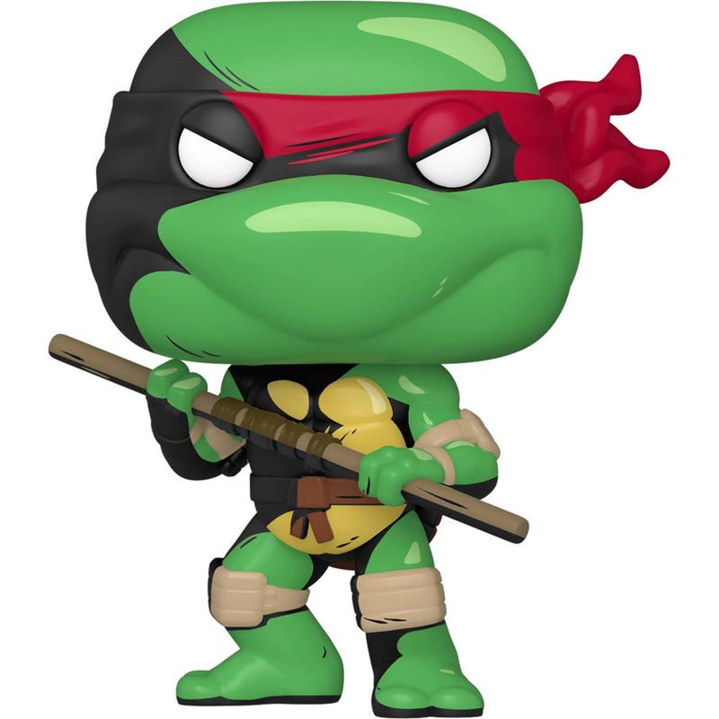 Funko Pop! Teenage Mutant Ninja Turtles: Comic Donatello (PX)