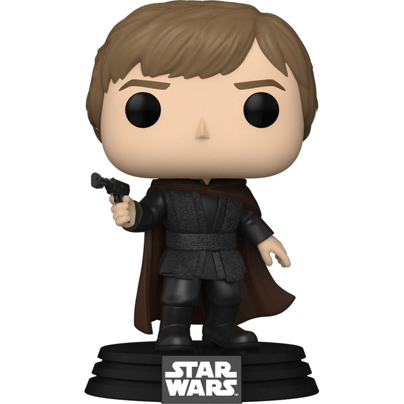 Funko Pop! Star Wars Return of the Jedi 40th: Luke Skywalker