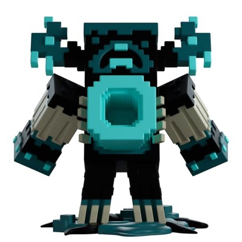 Minecraft: Warden