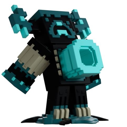 Minecraft: Warden