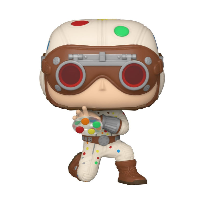 Funko Pop! DC The Suicide Squad: Polka Dot Man