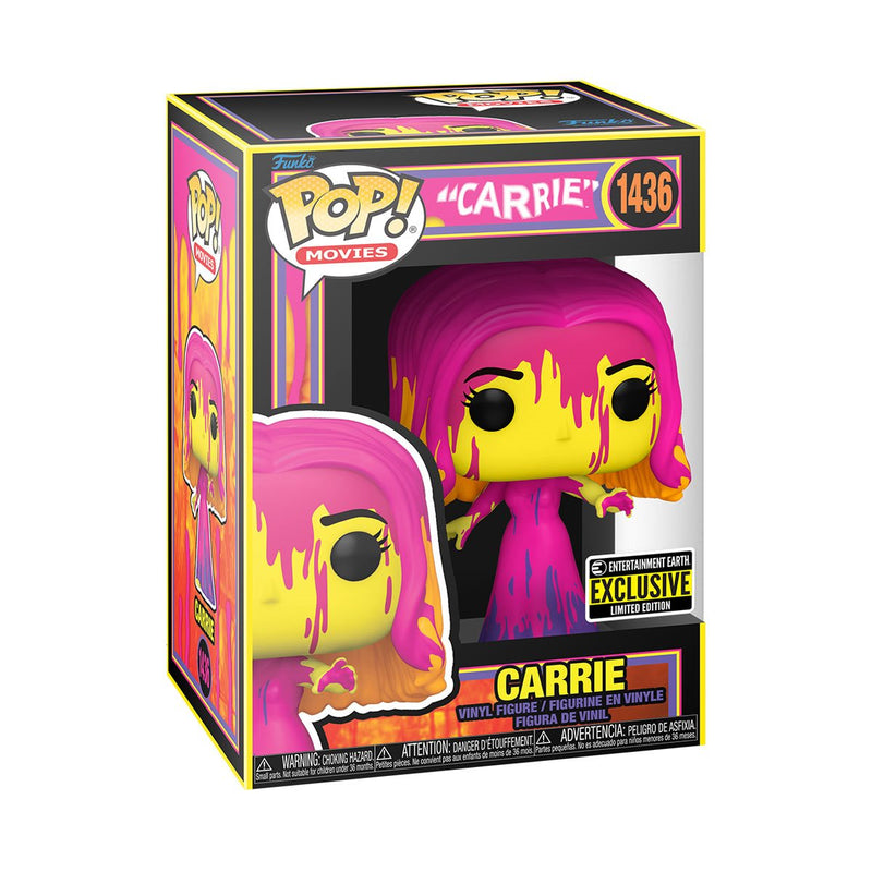 Funko Pop! Carrie White