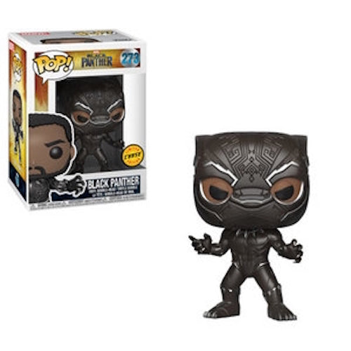 Marvel Black Panther: Black Panther Masked (Limited Edition)