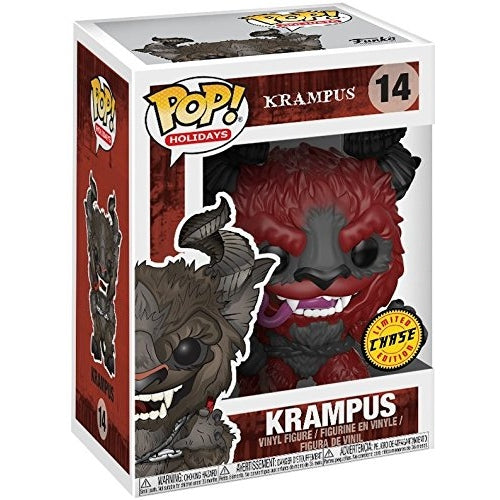 Holidays: Krampus (Limited Edition)