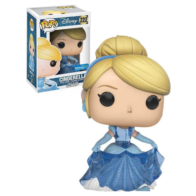 Disney: Cinderella (Exclusive)