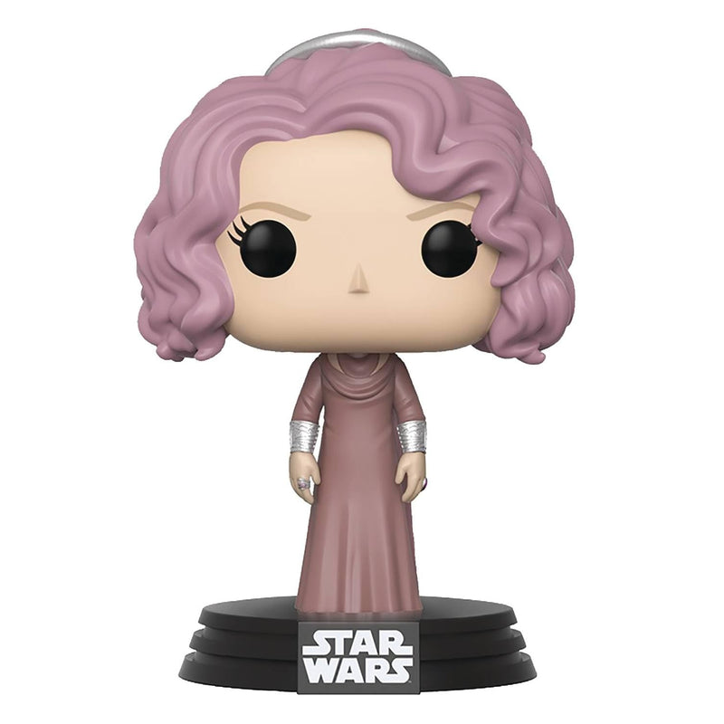 Star Wars The Last Jedi: Vice Admiral Holdo