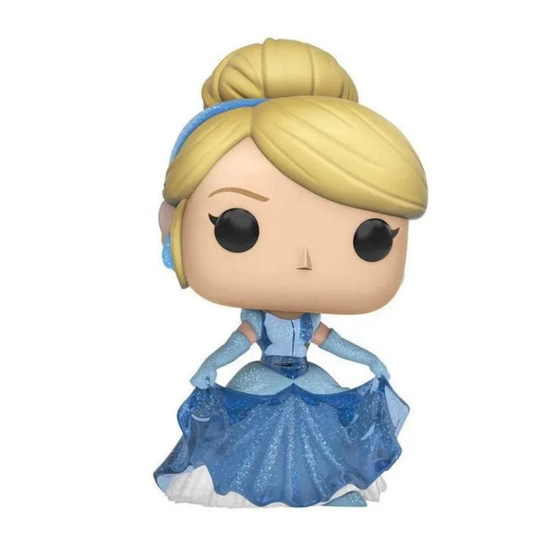 Disney: Cinderella (Exclusive)