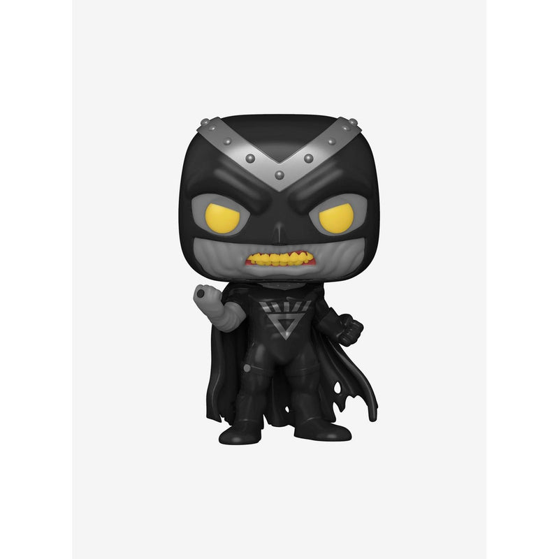 Funko Pop! DC Comics: Black Hand (Hot Topic) Exclusive Vinyl Figure