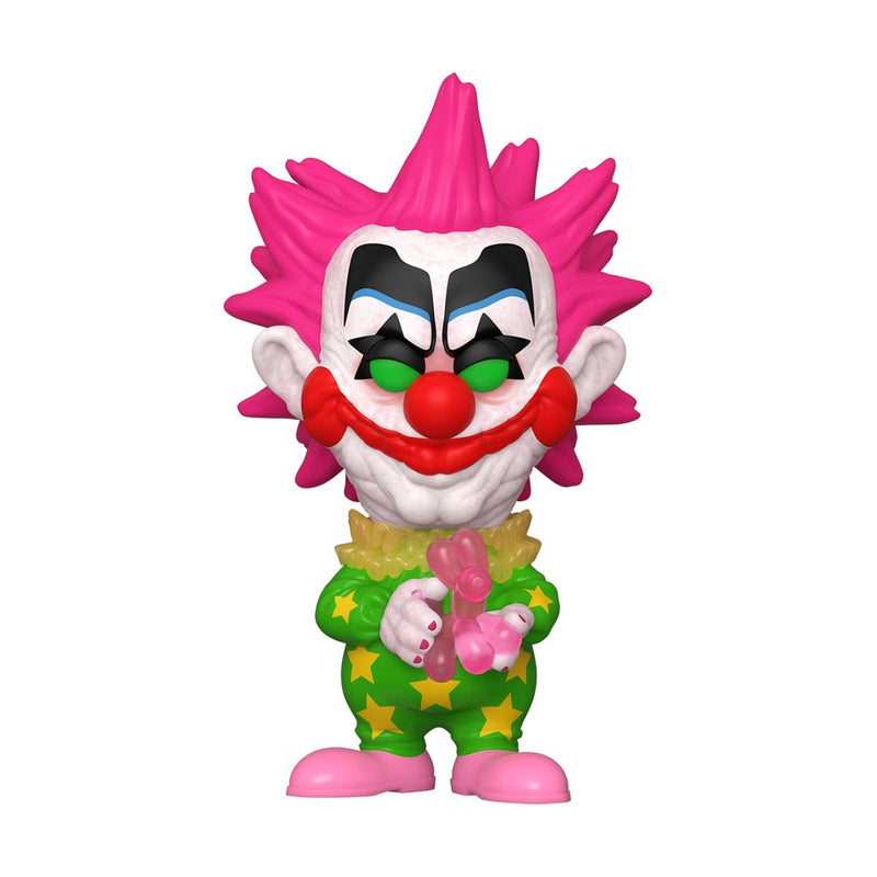 Funko Pop! Killer Klowns: Spikey Vinyl Figure