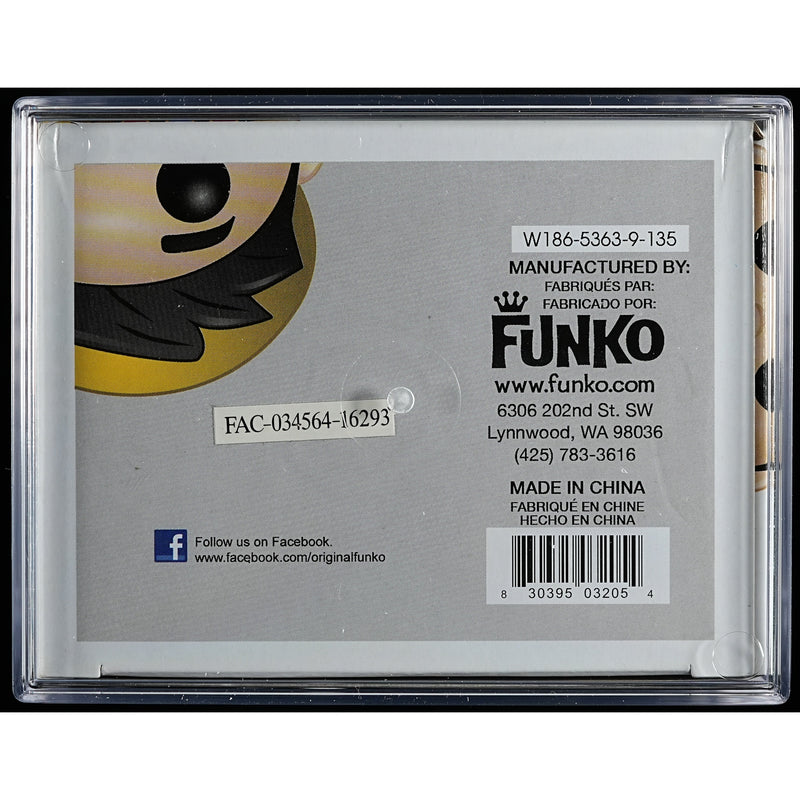 Funko Pop! Disney: Russell PSA Graded Vinyl Figure