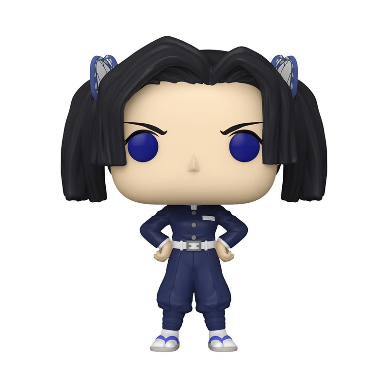 Funko Pop! Demon Slayer: Aoi Kanzaki Vinyl Figure