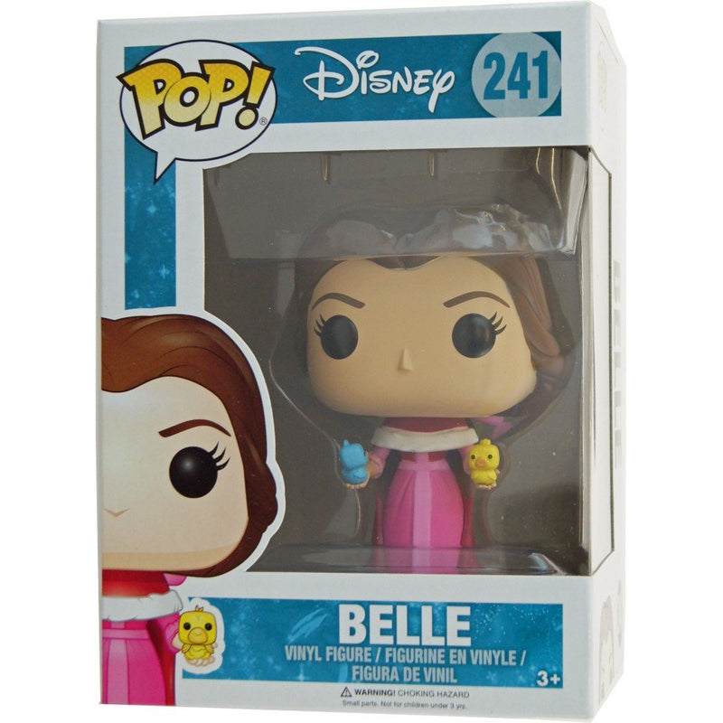 Disney: Belle with Birds (Exclusive)