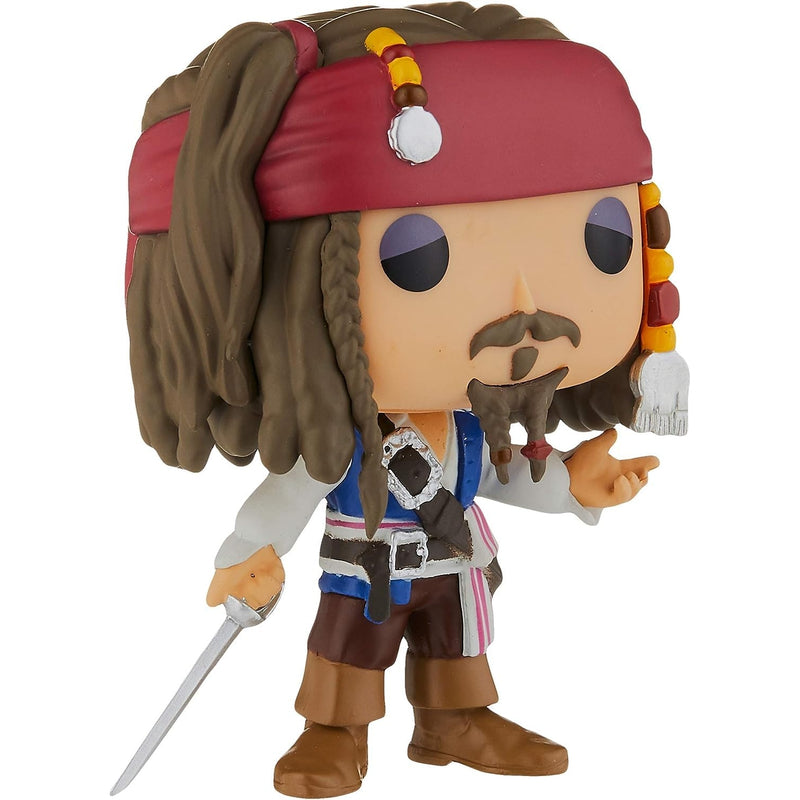 Disney Pirates of the Caribbean: Jack Sparrow