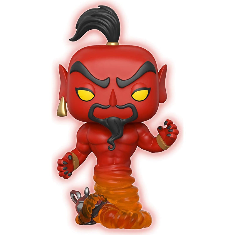 Disney: Red Jafar as Genie (Limited Edition)