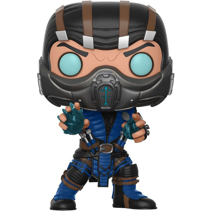 Mortal Kombat x: Sub-Zero (Limited Edition)