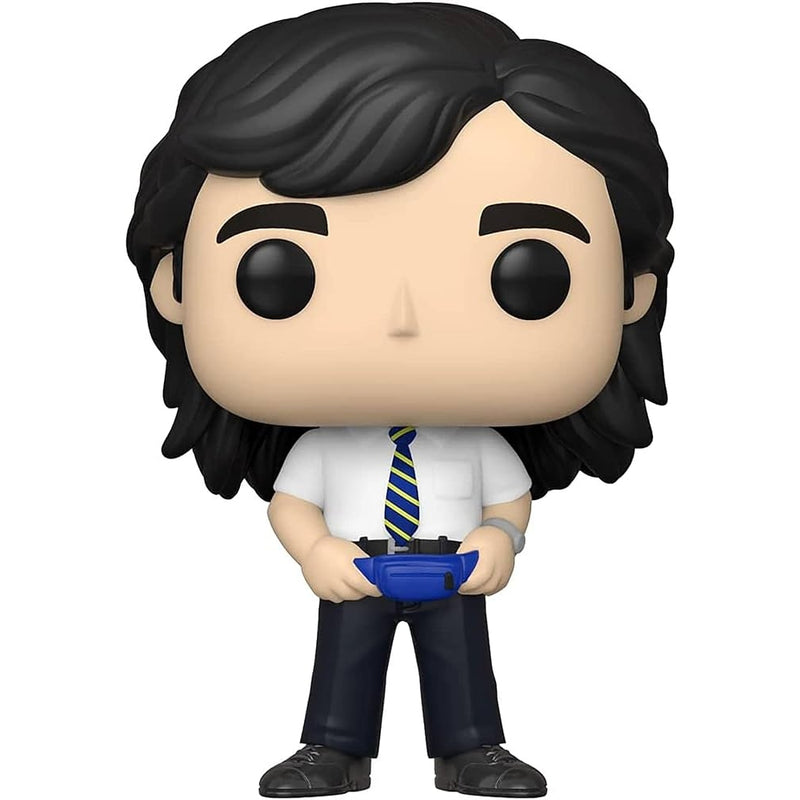 Funko Pop! The Office: Young Michael Scott (Funko) Vinyl Figure