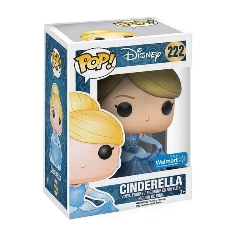 Disney: Cinderella (Exclusive)