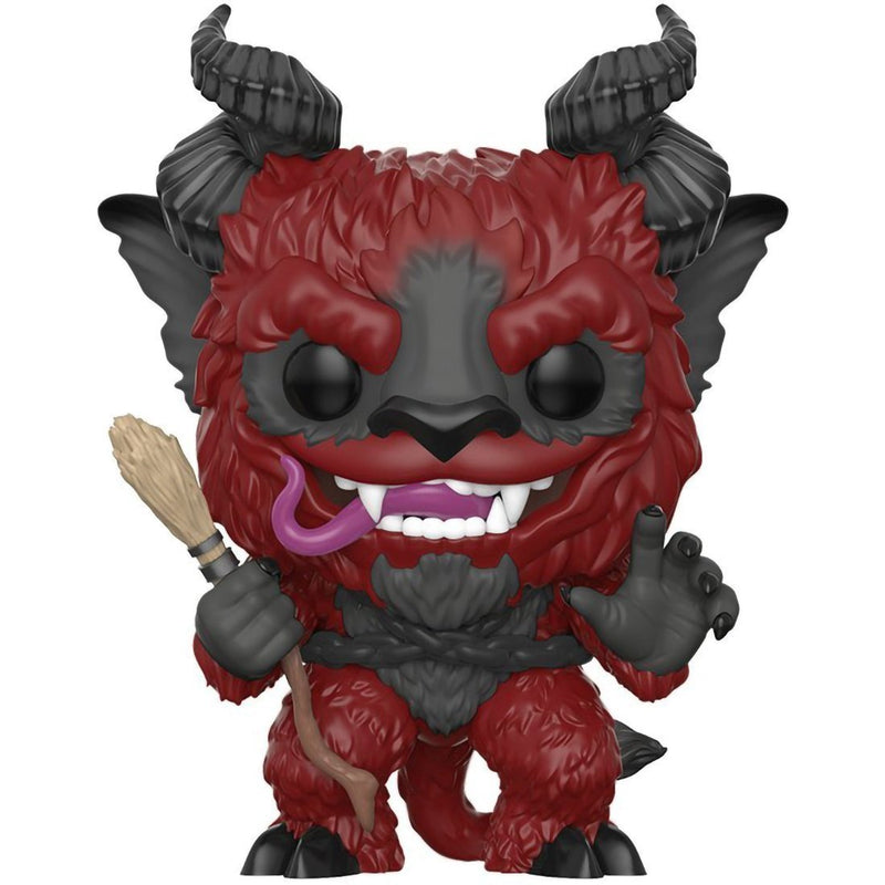 Holidays: Krampus (Limited Edition)