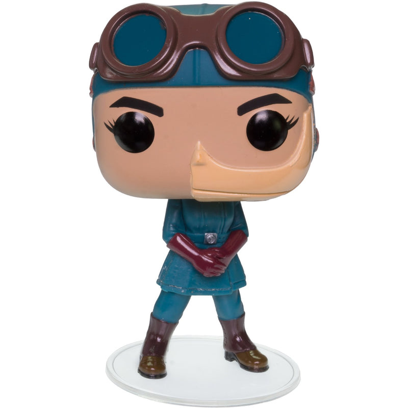 DC Wonder Woman: Doctor Maru (Legion of Collectors Exclusive)