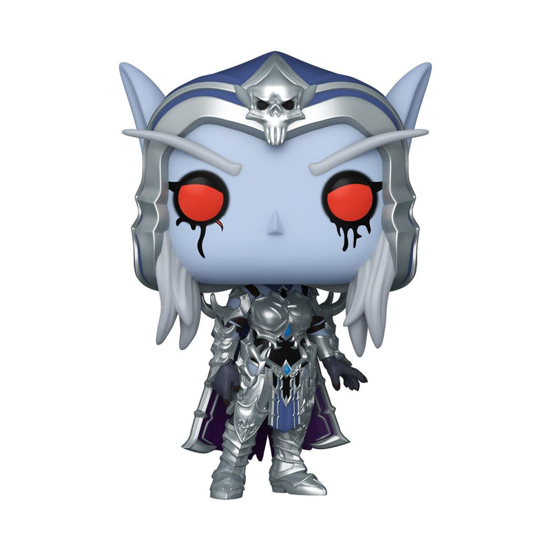 Funko Pop! World of Warcraft: Sylvanas Vinyl Figure