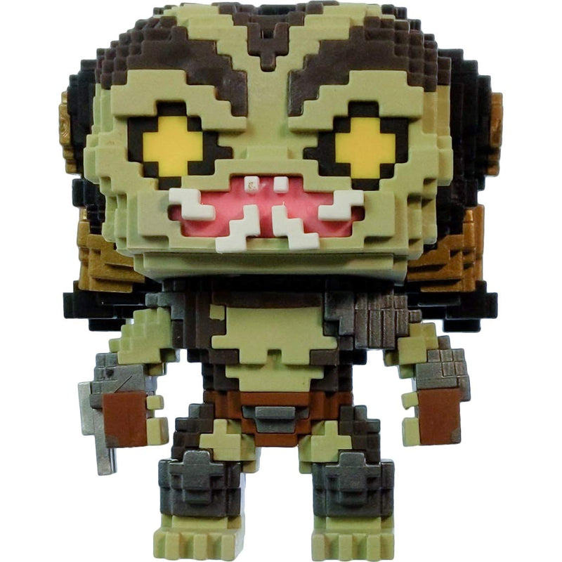 Predator: Predator 8-Bit (GameStop)