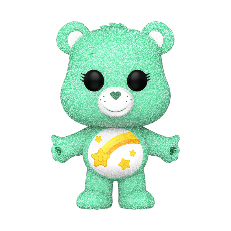 Care Bears 40th: Wish Bear