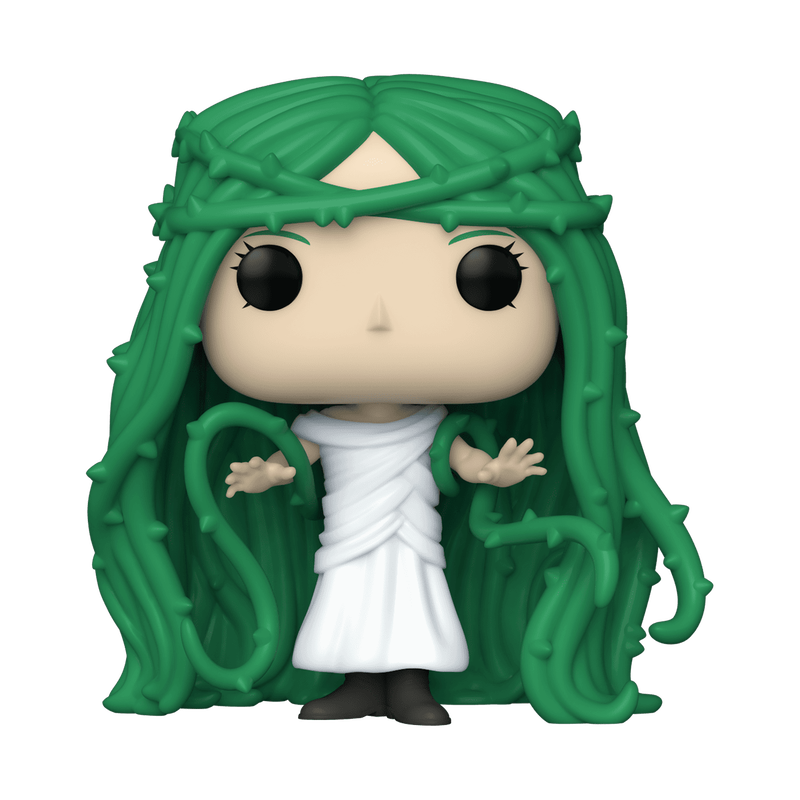 Funko Pop! My Hero Academia: Ibara Shiozaki