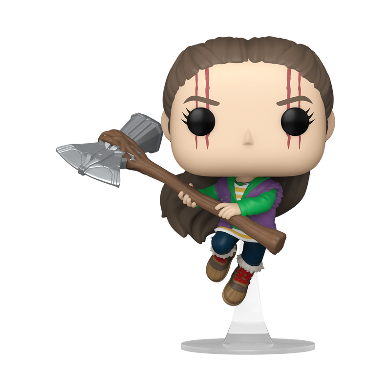 Funko Pop! Marvel Thor Love and Thunder: Gorr's Daughter