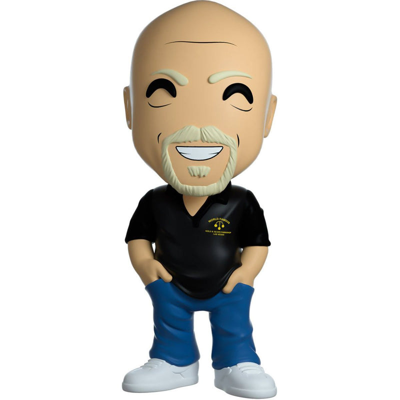 Youtooz: Rick Harrison Designer Vinyl Figure