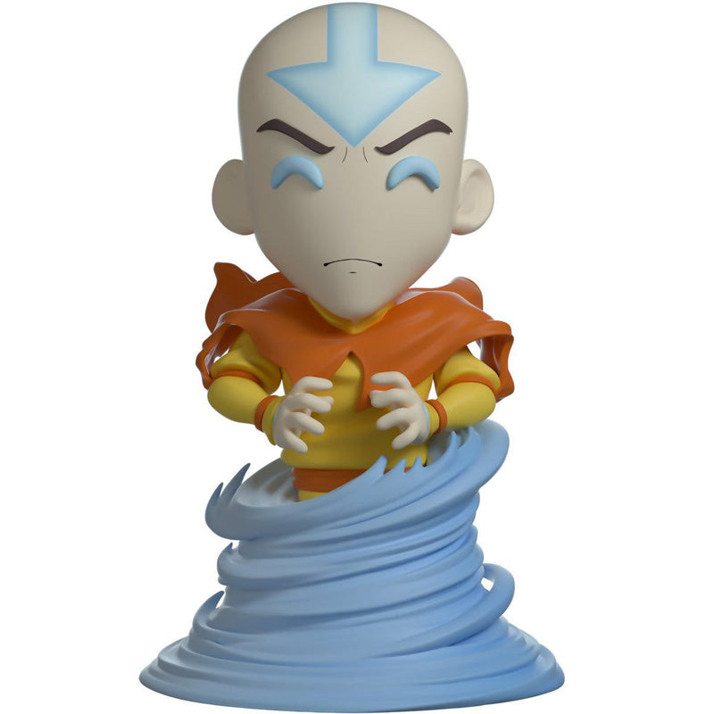 Youtooz: Avatar the Last Airbender Avatar State Aang