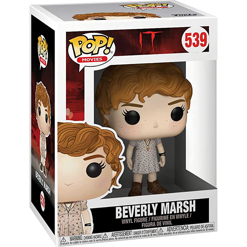 IT: Beverly Marsh