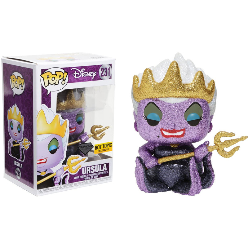 Disney: Ursula (Diamond Exclusive)