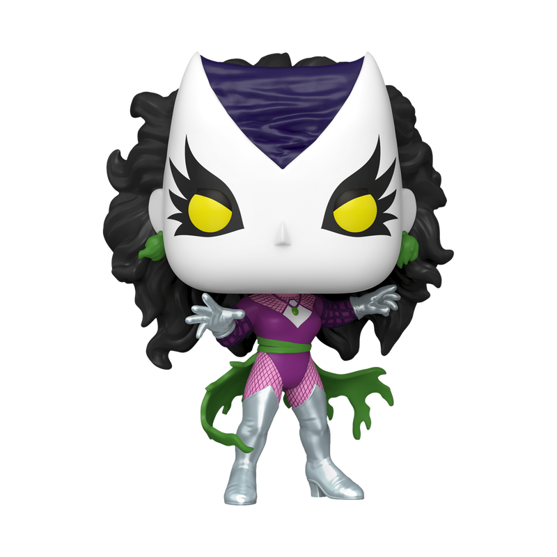 Funko Pop! Marvel Lilith