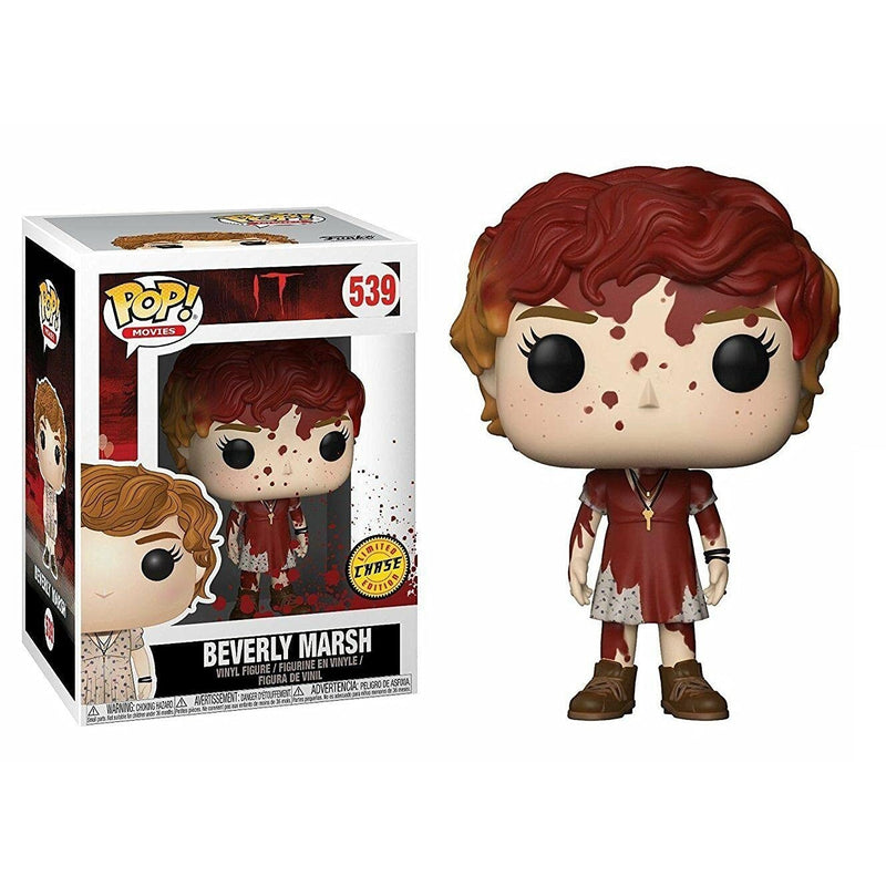 IT: Beverly Marsh (Limited Edition)