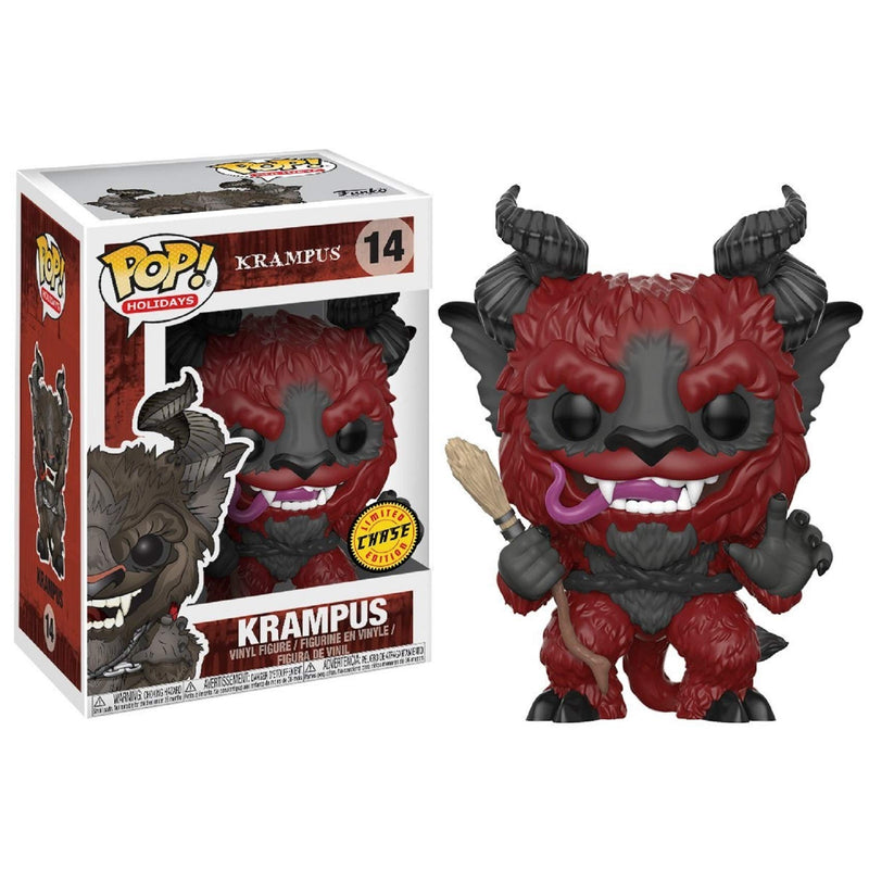 Holidays: Krampus (Limited Edition)