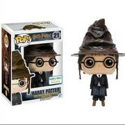 Harry Potter: Harry Potter Sorting Hat (Exclusive)