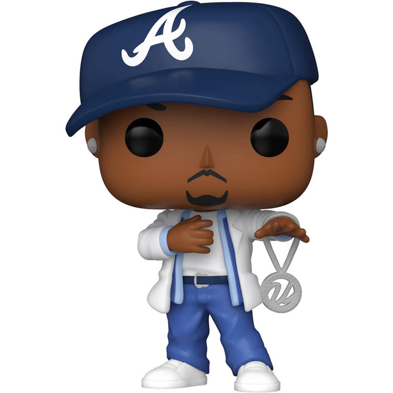 Funko Pop! Rocks Usher Yeah Vinyl Figure