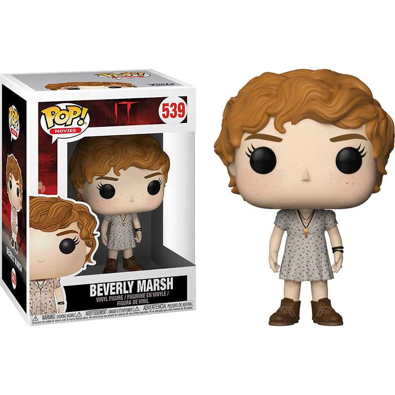 IT: Beverly Marsh