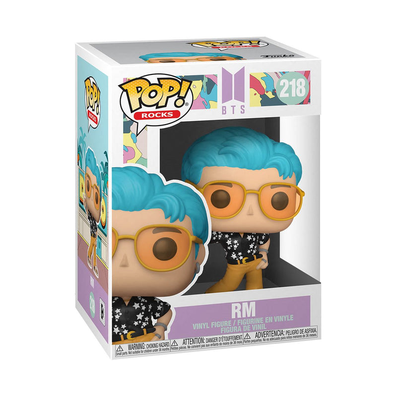 Funko Pop! BTS Dynamite: RM