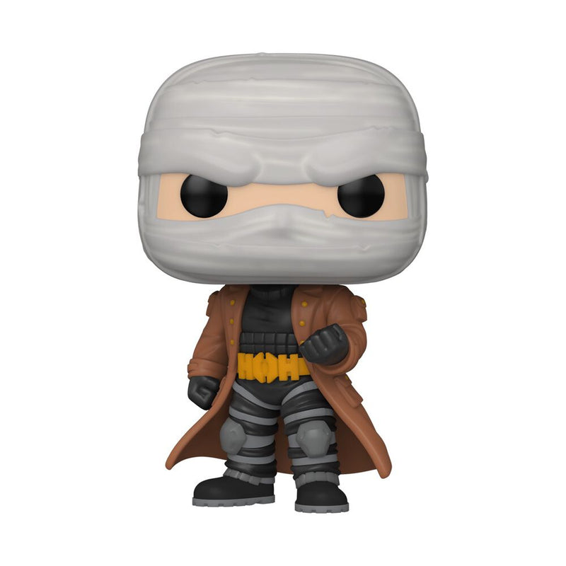 Funko Pop! DC Comics Batman: Hush